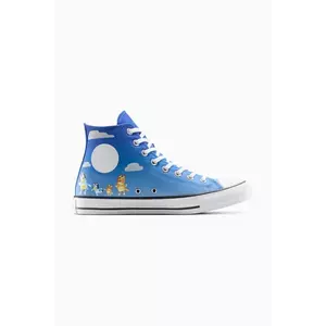 Converse teniși Converse x Bluey Chuck Taylor All Star A16460C imagine