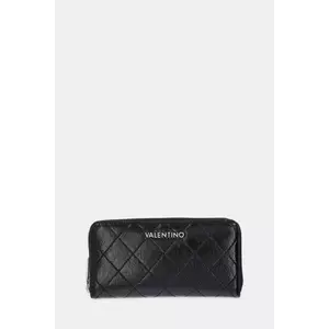 Valentino Bags portofel WAKANDA culoarea negru, VPS9DH155 imagine