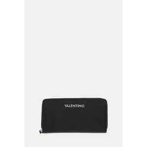 Valentino Bags portofel BRIXTON culoarea negru, VPS7LX155 imagine