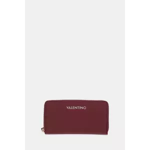 Valentino Bags portofel BRIXTON culoarea bordo, VPS7LX155 imagine