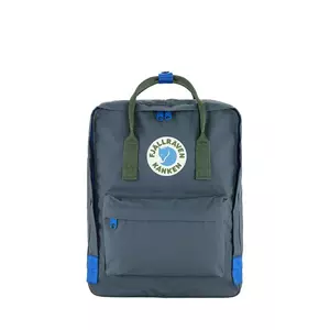 Fjallraven rucsac Kanken Koncept 16L culoarea gri, mare, uni, F23200334-046-620 imagine