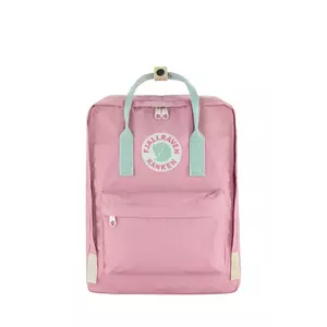 Fjallraven rucsac Kanken Koncept 16L culoarea roz, mare, F23200334-312-600 imagine