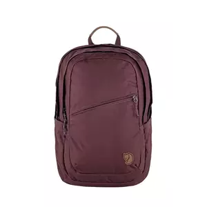 Fjallraven rucsac Räven 28 culoarea violet, mare, uni, F23345-357-357 imagine