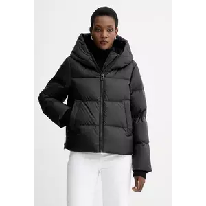 Marc O'Polo geacă de puf culoarea negru, de iarnă, 509103970141 imagine