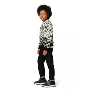 Karl Lagerfeld jeans copii Z30952 imagine