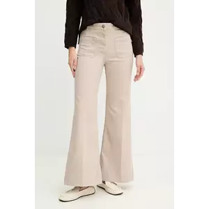 Marella jeans Emme by Marella high waist, 2525136042200 imagine