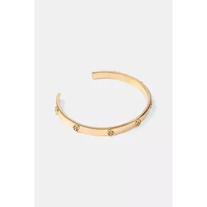 Tory Burch brățară Thin Miller Stud 171655.72 imagine