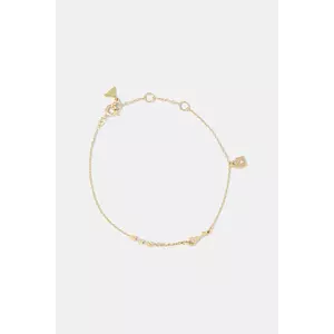 Aldo brățară placată cu aur CLEUDUCOEUR.710 imagine