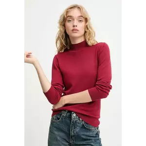 Answear.LAB pulover de cașmir culoarea rosu imagine