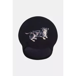 Medicine mouse pad culoarea negru imagine