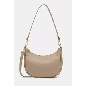 Answear.LAB poseta de piele culoarea maro imagine