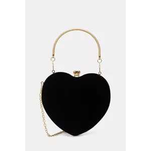 Answear.LAB poseta culoarea negru imagine