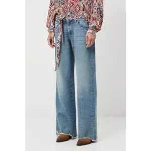 Medicine blugi din bumbac imagine