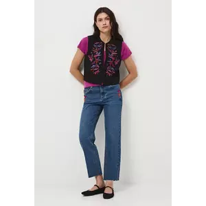 Medicine blugi din bumbac imagine