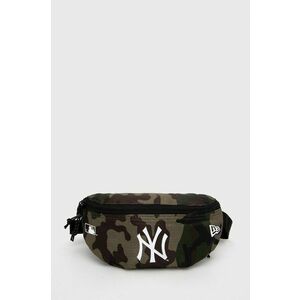 New Era borsetă culoarea verde 60137352-GREENMED imagine