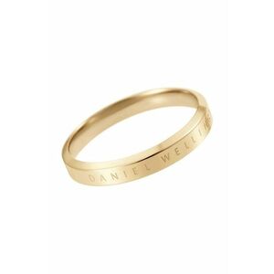 Daniel Wellington inel 58 imagine