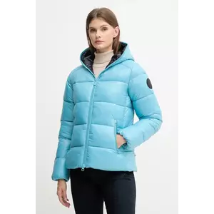 Save The Duck geacă LOIS de iarnă, D38090W.LOVE21 imagine