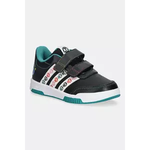 adidas sneakers pentru copii TENSAUR COCO culoarea negru, JR8127 imagine