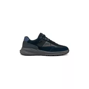 Geox sneakers U PG1X B ABX culoarea bleumarin, U36E0A 02285 C0045 imagine