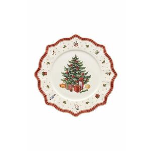 Villeroy & Boch farfurie adâncă Toy's Delight imagine