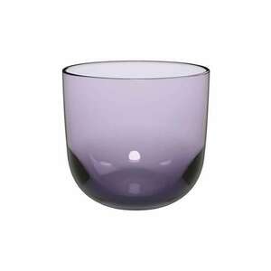 Villeroy & Boch set de pahare Like Lavender 2-pack imagine