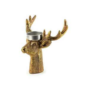 Affek Design sfesnic decorativ Santa LIla imagine