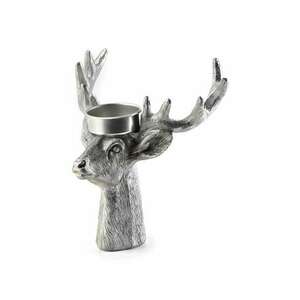 Affek Design sfesnic decorativ Santa Lila imagine