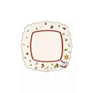 Villeroy & Boch farfurie Square 28, 5 cm imagine