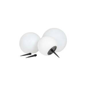 House Nordic set de lampi led Lifton 3-pack imagine