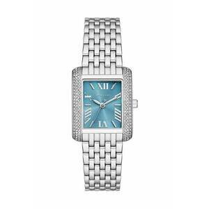Michael Kors ceas femei, culoarea argintiu, MK4829 imagine