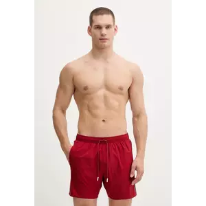 BOSS pantaloni scurti de baie culoarea negru, 50491594 imagine