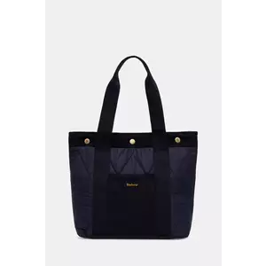 Barbour poseta culoarea albastru marin, LBA0433 imagine