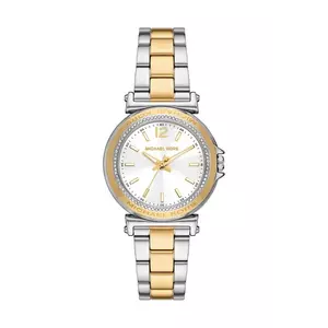 Michael Kors ceas femei, culoarea auriu, MK7492 imagine