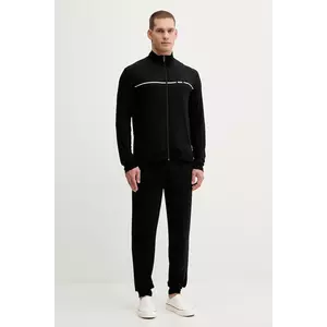 BOSS trening de lounge culoarea bleumarin, 50535856 imagine