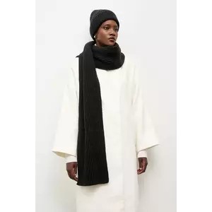 Answear.LAB compleu culoarea negru imagine