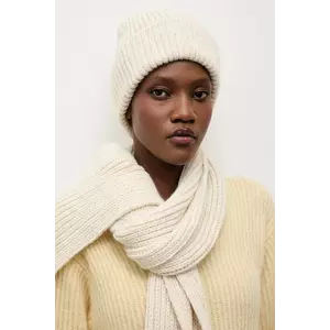 Answear.LAB compleu culoarea bej imagine