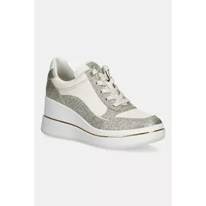 MICHAEL Michael Kors sneakers Emmy culoarea alb, 43F5EMFS1M.740 imagine