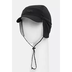 Haglöfs căciulă Mountain culoarea negru, 607814 imagine