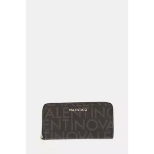 Valentino Bags portofel REGINA RE culoarea maro, VPS9IS155 imagine