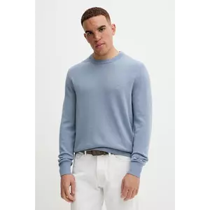 Marc O'Polo pulover din amestec de lână light, 529514460504 imagine