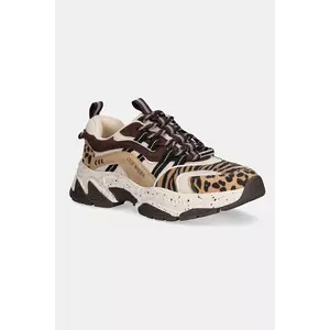 Steve Madden sneakers Animates-LE culoarea bej, 11004762 imagine