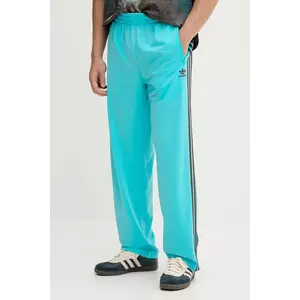 adidas Originals pantaloni de trening Firebird cu model, KA0481 imagine