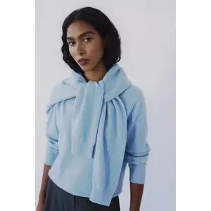 Answear.LAB pulover de lana light imagine