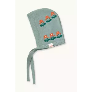 Tinycottons căciulă bebe FLOWERS BONNET AW25-105 imagine