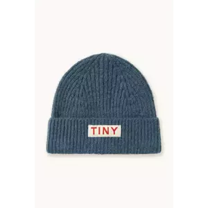 Tinycottons căciulă copii SOLID BEANIE AW25-140 imagine