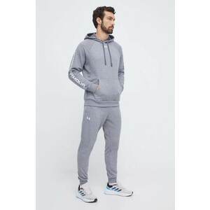Under Armour trening barbati, culoarea gri imagine