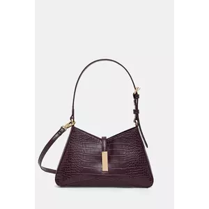 Aldo poșetă culoarea violet, JULIETTA.649 imagine