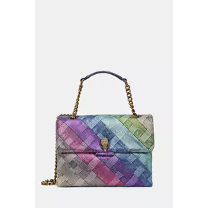 Kurt Geiger London poșetă KENSINGTON 9796569669 imagine