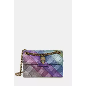 Kurt Geiger London poșetă MINI KENSINGTON 8885569669 imagine