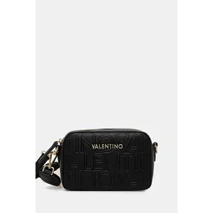 Valentino Bags poșetă PANSY culoarea negru, VBS8PG15 imagine